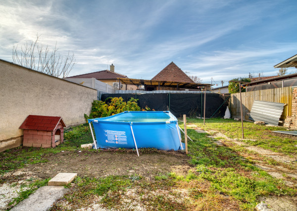 Na predaj 4-izbový rodinný dom v obci Zeleneč
