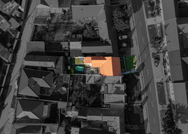 Na predaj 4-izbový rodinný dom v obci Zeleneč