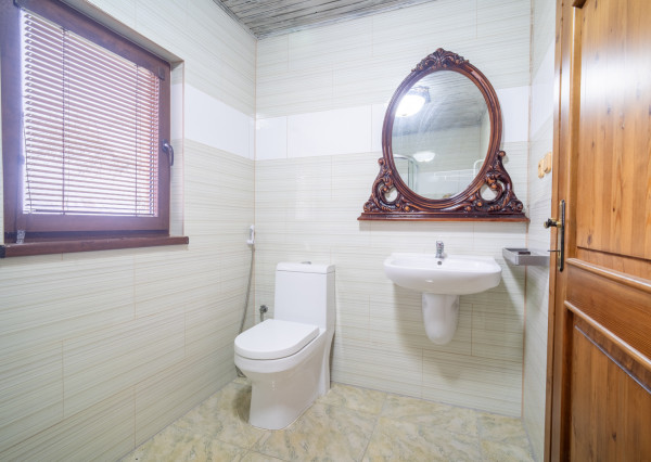 Na predaj kompletne zariadená chata v obci Bardoňovo