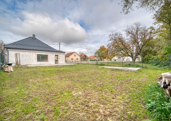 Na predaj 3-izbový rodinný dom v Bánovciach nad Bebravou