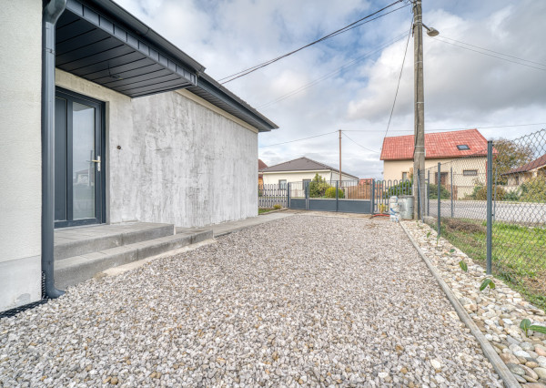 Na predaj 3-izbový rodinný dom v Bánovciach nad Bebravou