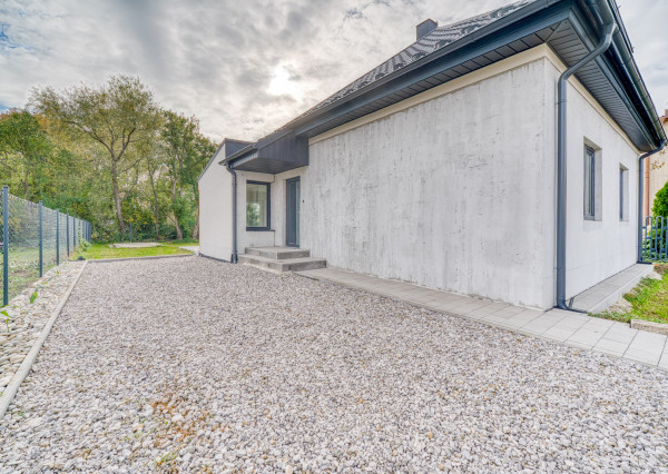 Na predaj 3-izbový rodinný dom v Bánovciach nad Bebravou