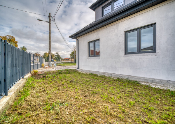 Na predaj 3-izbový rodinný dom v Bánovciach nad Bebravou