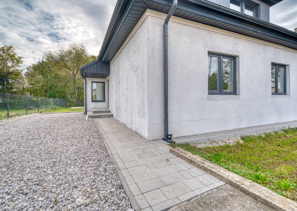 Na predaj 3-izbový rodinný dom v Bánovciach nad Bebravou