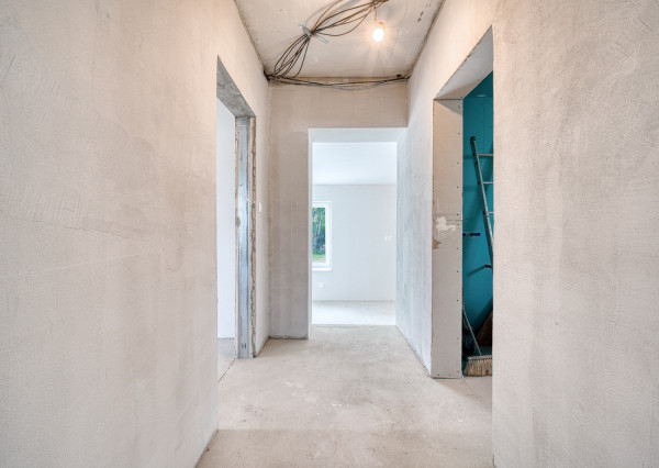 Na predaj 3-izbový rodinný dom v Bánovciach nad Bebravou