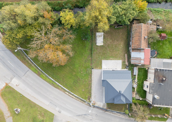 Na predaj 3-izbový rodinný dom v Bánovciach nad Bebravou