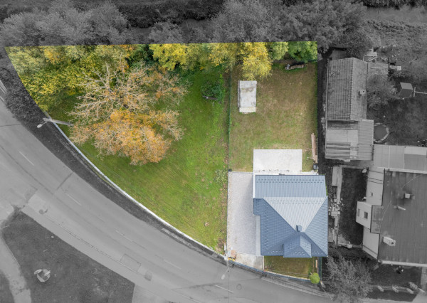 Na predaj 3-izbový rodinný dom v Bánovciach nad Bebravou