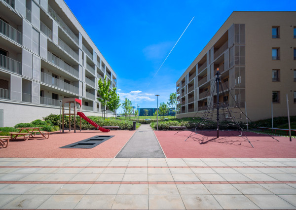 Na predaj 2-izbový zariadený byt v novostavbe Bory