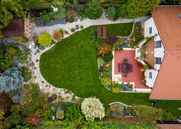 Na predaj rozprávkový dom s krásnou záhradou v Hviezdoslavove