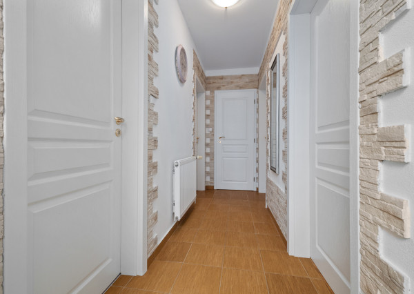 Na predaj rozprávkový dom s krásnou záhradou v Hviezdoslavove