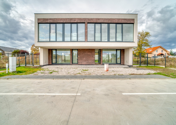 Na predaj 4-izbová novostavba v Kráľovej pri Senci