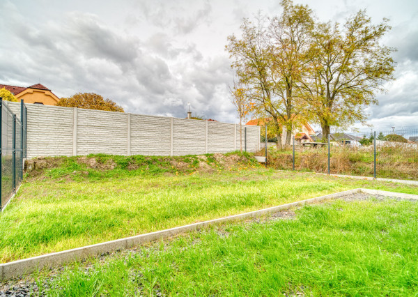 Na predaj 4-izbová novostavba v Kráľovej pri Senci