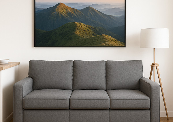 Na predaj garsónka v Martine - časť Sever