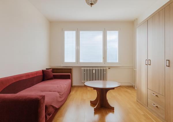 Na predaj garsónka v Martine - časť Sever