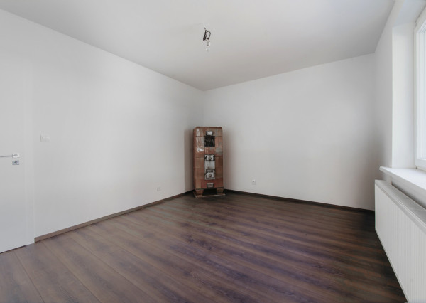 Na predaj rodinný dom s garážou vo Vrútkach