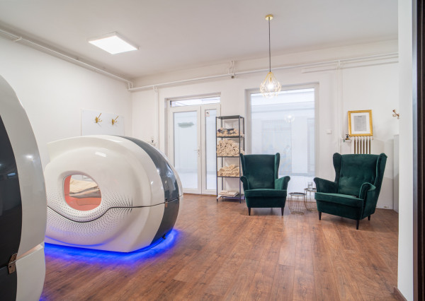 Na predaj plne fungujúce a zariadené štúdio priamo v centre Trnavy