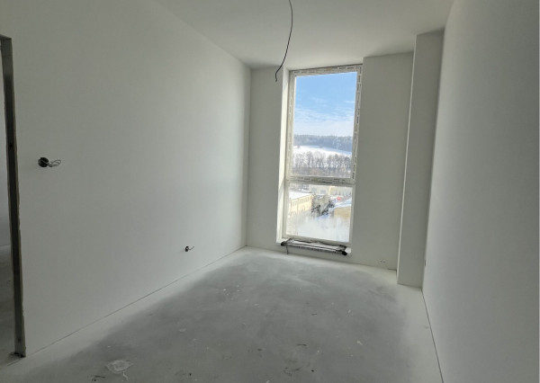 Na predaj investičný 2-izbový apartmán (nebytový priestor) v Bardejove s možnosťou prenosu DPH