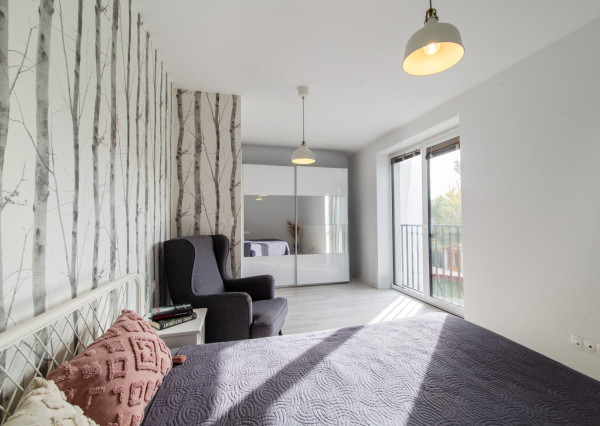 Na predaj 4-izbová bytová jednotka dvojdomu v Miloslavove - Alžbetin dvor