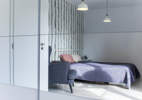 Na predaj 4-izbová bytová jednotka dvojdomu v Miloslavove - Alžbetin dvor