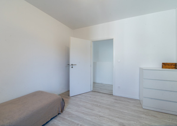 Na predaj 4-izbová bytová jednotka dvojdomu v Miloslavove - Alžbetin dvor