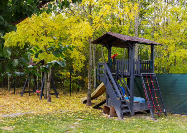 Na predaj 4-izbová bytová jednotka dvojdomu v Miloslavove - Alžbetin dvor
