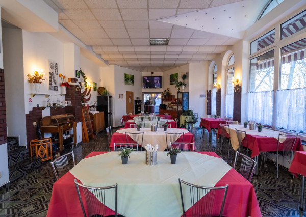 Na predaj kompletne zariadená prevádzka v Bratislave na Šustekovej ulici