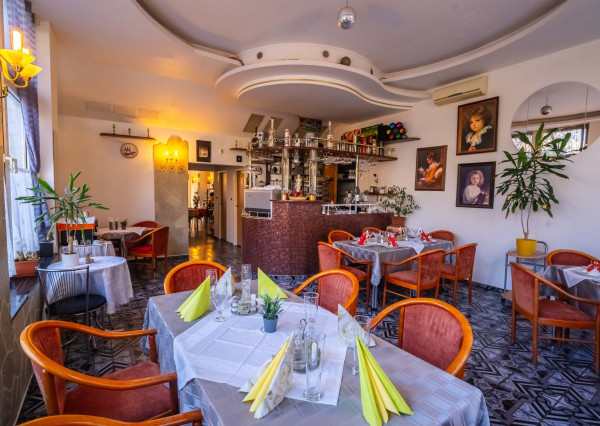 Na predaj kompletne zariadená prevádzka v Bratislave na Šustekovej ulici