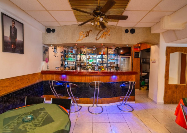 Na predaj kompletne zariadená prevádzka v Bratislave na Šustekovej ulici