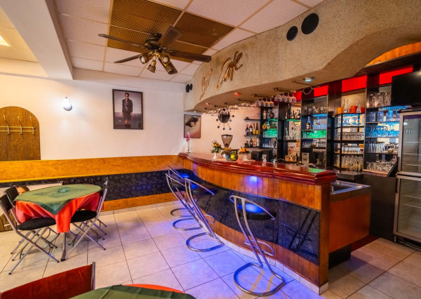 Na predaj kompletne zariadená prevádzka v Bratislave na Šustekovej ulici