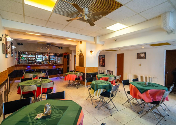 Na predaj kompletne zariadená prevádzka v Bratislave na Šustekovej ulici