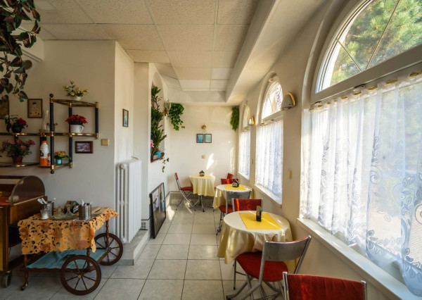 Na predaj kompletne zariadená prevádzka v Bratislave na Šustekovej ulici