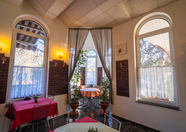 Na predaj kompletne zariadená prevádzka v Bratislave na Šustekovej ulici