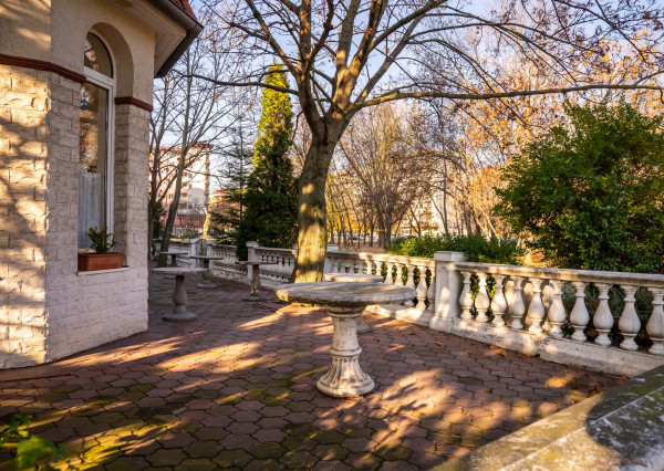 Na predaj kompletne zariadená prevádzka v Bratislave na Šustekovej ulici