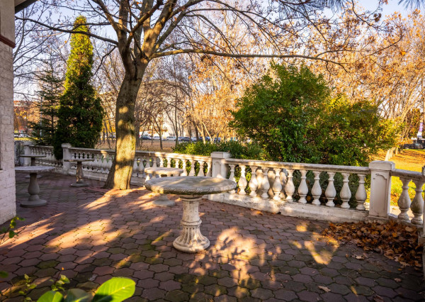 Na predaj kompletne zariadená prevádzka v Bratislave na Šustekovej ulici