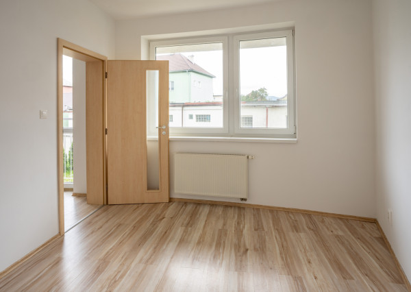 Na predaj 2-izbový byt v Nemšovej