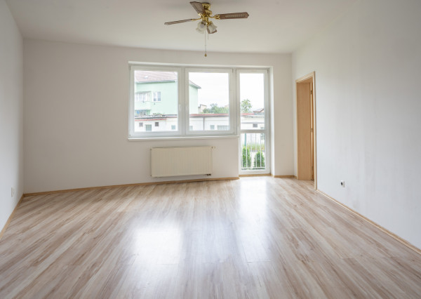 Na predaj 2-izbový byt v Nemšovej