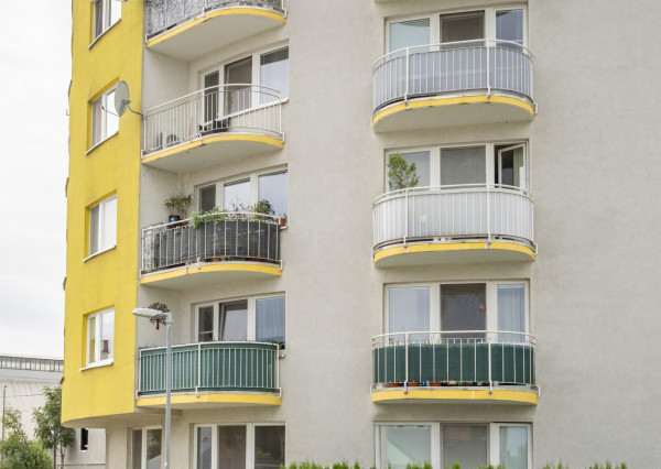 Na predaj 2-izbový byt v Nemšovej