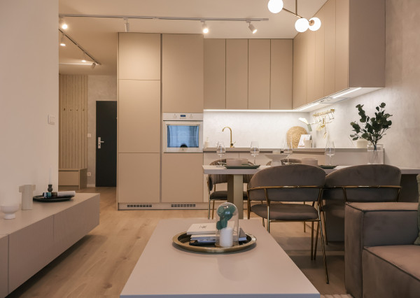 Na predaj 2-izbový byt v Bánovciach nad Bebravou - Dubnička