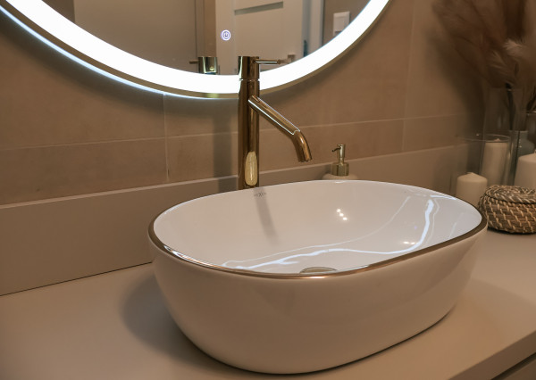 Na predaj 2-izbový byt v Bánovciach nad Bebravou - Dubnička