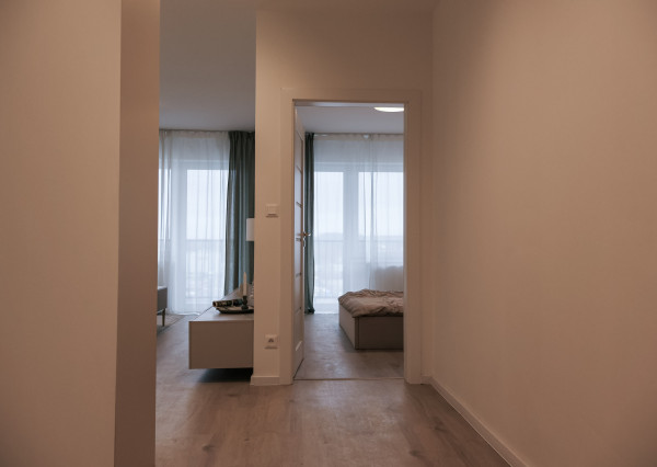 Na predaj 2-izbový byt v Bánovciach nad Bebravou - Dubnička