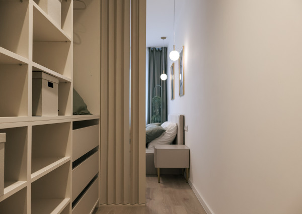 Na predaj 2-izbový byt v Bánovciach nad Bebravou - Dubnička