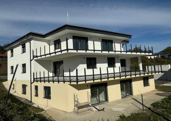 Exkluzívne v ponuke  6 luxusných apartmánov v najkrajšej lokalite Korutánska, v oblasti Villach