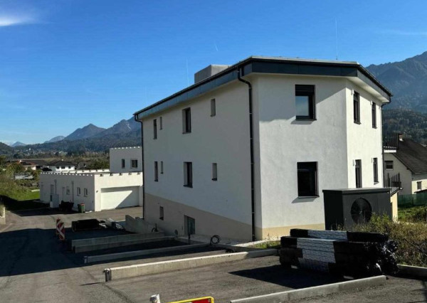 Exkluzívne v ponuke  6 luxusných apartmánov v najkrajšej lokalite Korutánska, v oblasti Villach