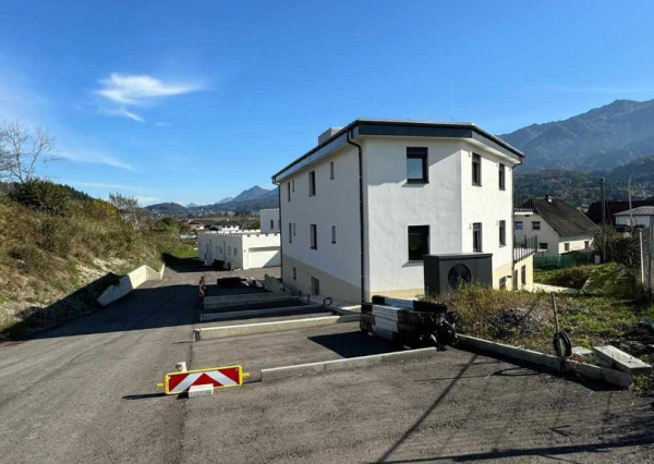 Exkluzívne v ponuke  6 luxusných apartmánov v najkrajšej lokalite Korutánska, v oblasti Villach