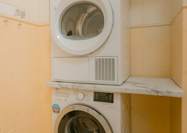 Na predaj čiastočne zariadený 2 izbový byt v Žiline