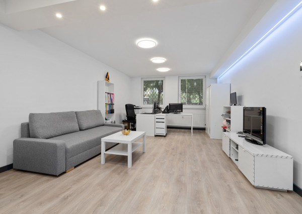 TOP CENA - Na predaj zubná klinika pri Zimnom štadióne v Bratislave