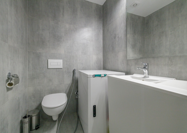 TOP CENA - Na predaj zubná klinika pri Zimnom štadióne v Bratislave