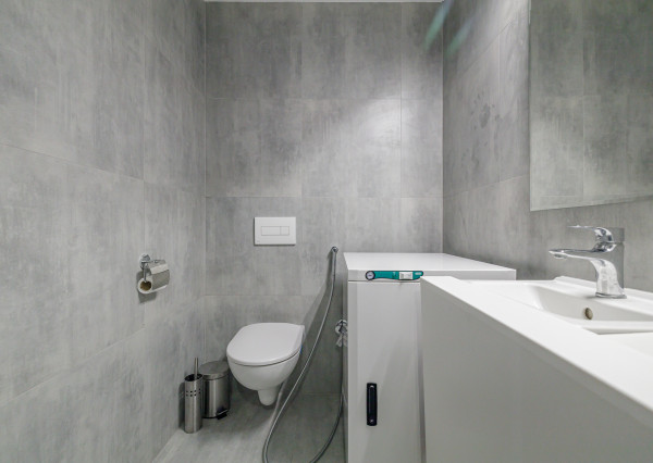 TOP CENA - Na predaj zubná klinika pri Zimnom štadióne v Bratislave