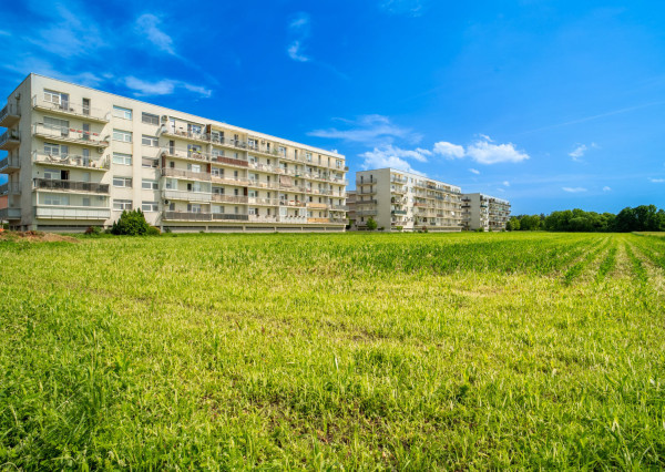 Na predaj slnečný 1-izbový byt v Záhorskej Bystrici