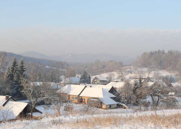 NOVÁ CENA/ OBEC Dubnička pozemok na predaj